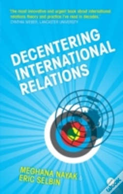 Capa do artigo Decentering International Relations