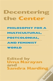 Capa do artigo Decentering The Center