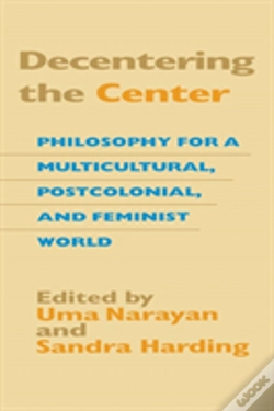 Capa do artigo Decentering The Center