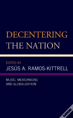 Capa do artigo Decentering The Nation