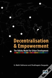 Capa do artigo Decentralisation And Empowerment
