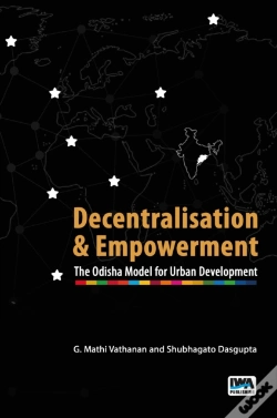 Capa do artigo Decentralisation And Empowerment