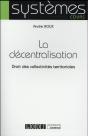 Decentralisation En France (La) - Preview