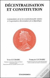 Décentralisation Et Constitution