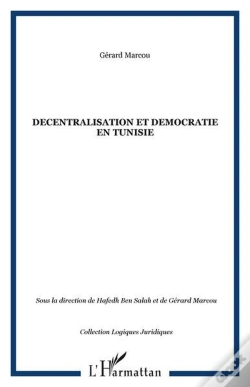 Capa do artigo Decentralisation Et Democratie En Tunisie