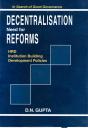 Decentralisation Need For Reforms - Preview