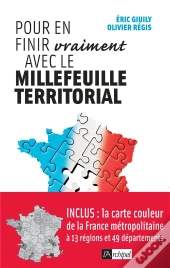 Decentralisation : Pour Un New Deal Territorial
