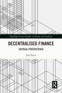 Decentralised Finance - Preview