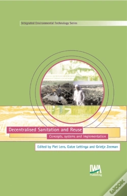 Capa do artigo Decentralised Sanitation And Reuse