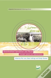 Capa do artigo Decentralised Sanitation And Reuse