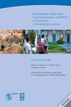 Capa do artigo Decentralised Wastewater Treatment Systems