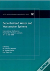 Capa do artigo Decentralised Water And Wastewater Systems