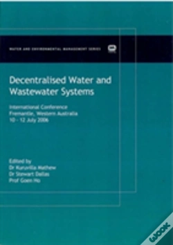 Capa do artigo Decentralised Water And Wastewater Systems
