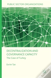 Capa do artigo Decentralization And Governance Capacity