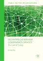 Decentralization And Governance Capacity - Preview