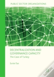 Capa do artigo Decentralization And Governance Capacity