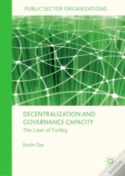 Capa do artigo Decentralization And Governance Capacity