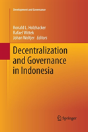 Decentralization And Governance In Indonesia - Preview