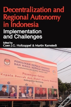Capa do artigo Decentralization And Regional Autonomy In Indonesia
