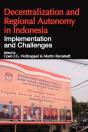 Decentralization And Regional Autonomy In Indonesia - Preview