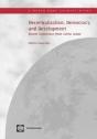 Decentralization, Democracy, And Development - Preview