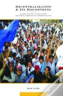 Decentralization & Its Discontents