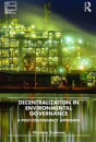 Decentralization In Environmental Governance - Preview