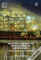 Decentralization In Environmental Governance
