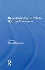 Decentralization In Infinite Horizon Economies - Preview