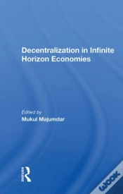 Capa do artigo Decentralization In Infinite Horizon Economies