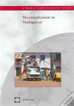 Capa do artigo Decentralization In Madagascar