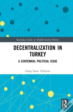 Capa do artigo Decentralization In Turkey