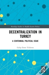Decentralization In Turkey