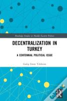 Decentralization In Turkey