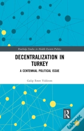 Decentralization In Turkey