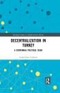 Decentralization In Turkey - Preview