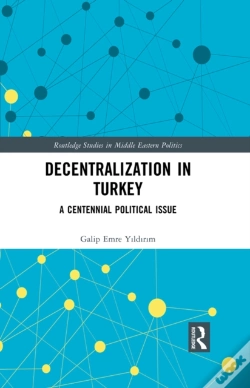 Capa do artigo Decentralization In Turkey