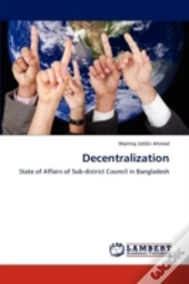 Decentralization