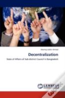 Decentralization