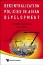 Decentralization Policies In Asian Development - Preview
