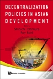 Capa do artigo Decentralization Policies In Asian Development