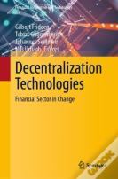 Decentralization Technologies