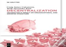 Decentralization