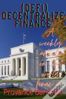 Decentralize Finance (Defi)
