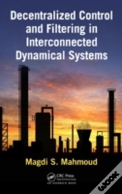 Capa do artigo Decentralized Control And Filtering In Interconnected Dynamical Systems