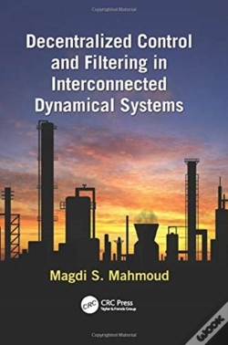 Capa do artigo Decentralized Control And Filtering In Interconnected Dynamical Systems