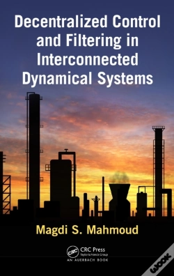 Capa do artigo Decentralized Control And Filtering In Interconnected Dynamical Systems