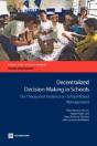 Decentralized Decision-Making In Schools - Preview