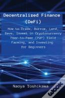 Decentralized Finance (Defi)