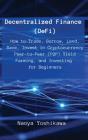 Decentralized Finance (Defi) - Preview